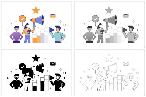 Announcing Our Special AI EPS Collections: Designed for Today’s Creative and Professional Workflows