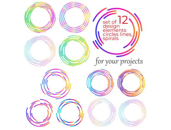 Circle Technology in Design: Evaluating the Role of Circular Design Elements