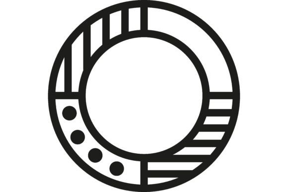 Doughnut Chart Line Icon in Data Visualization: What You Need to Know Before Using One