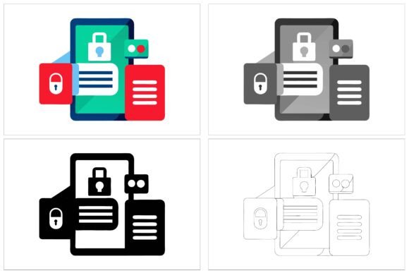 The Power of Visual Communication in Information Technology Security