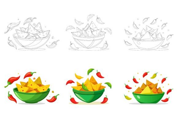 Why Spices Realistic Illustrations Belong in Your Creative Workflow